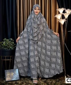 MISHORI ZILBAB - C12