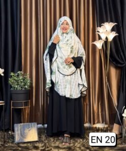 Ambos Hijab - EN20