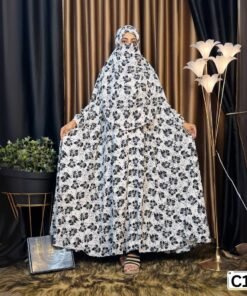 MISHORI ZILBAB - C14