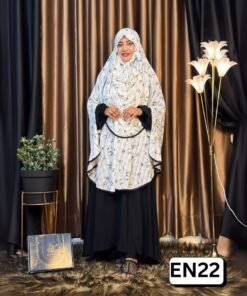 Ambos Hijab - EN22