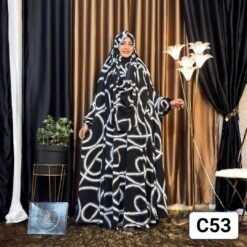 MISHORI ZILBAB - C53
