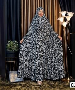 MISHORI ZILBAB - C15