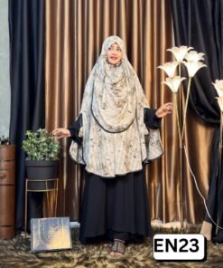 Ambos Hijab - EN23
