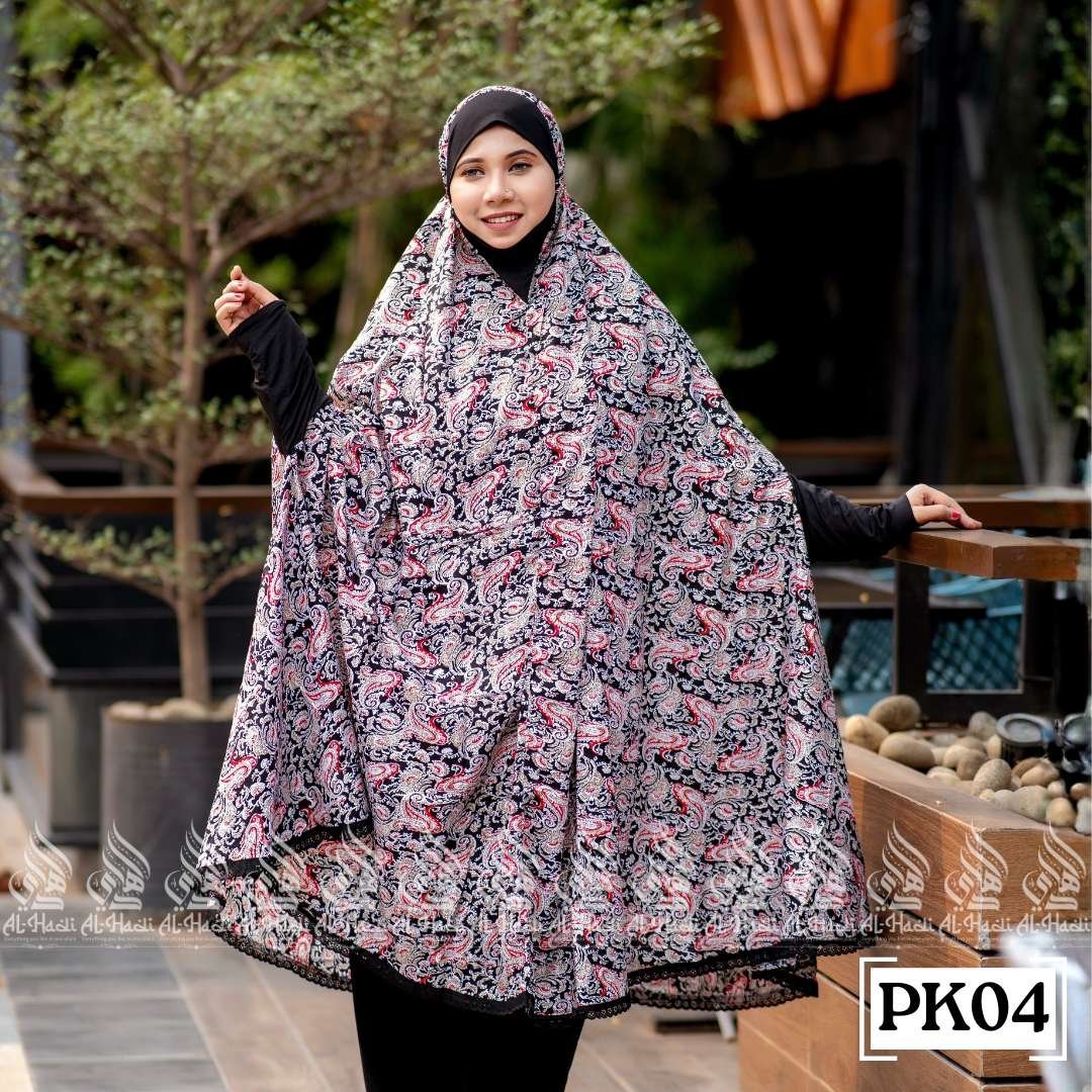 POKET KHIMAR - PK4