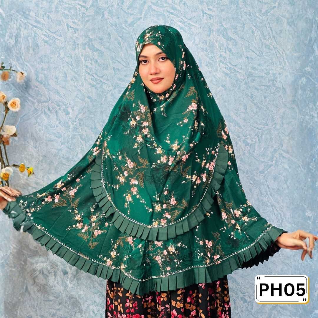 Party Hijab - PH05