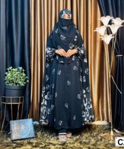 MISHORI ZILBAB - C17