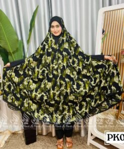POKET KHIMAR - PK6