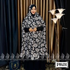 POKET KHIMAR - PK1