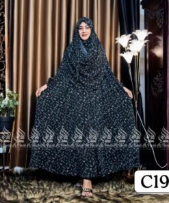 MISHORI ZILBAB - C19