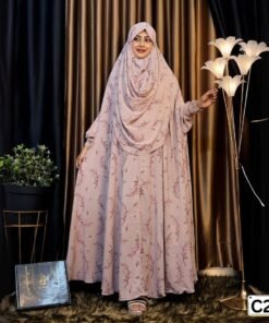 MISHORI ZILBAB - C20