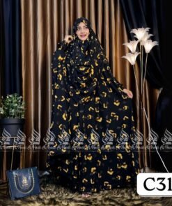 MISHORI ZILBAB - C31