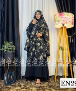 Ambos Hijab - EN29