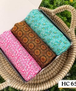 Salat Hizab Combo - HC65