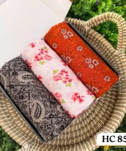 Salat Hizab Combo - HC85