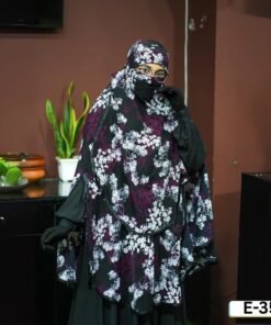 IQRA HIZAB - E35