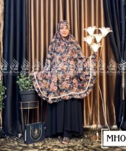 MALIHA SALAT HIZAB - MH02