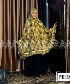MALIHA SALAT HIZAB - MH03
