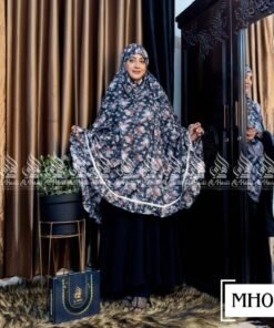 MALIHA SALAT HIZAB - MH04