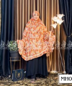 MALIHA SALAT HIZAB - MH05