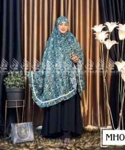 MALIHA SALAT HIZAB - MH06