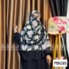 KUCI HIZAB - MK8