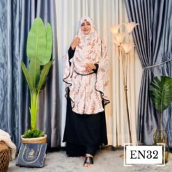 Ambos Hijab - EN32