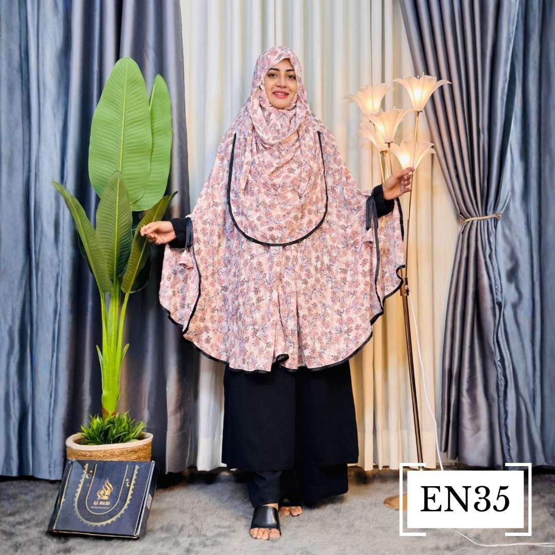Ambos Hijab - EN35